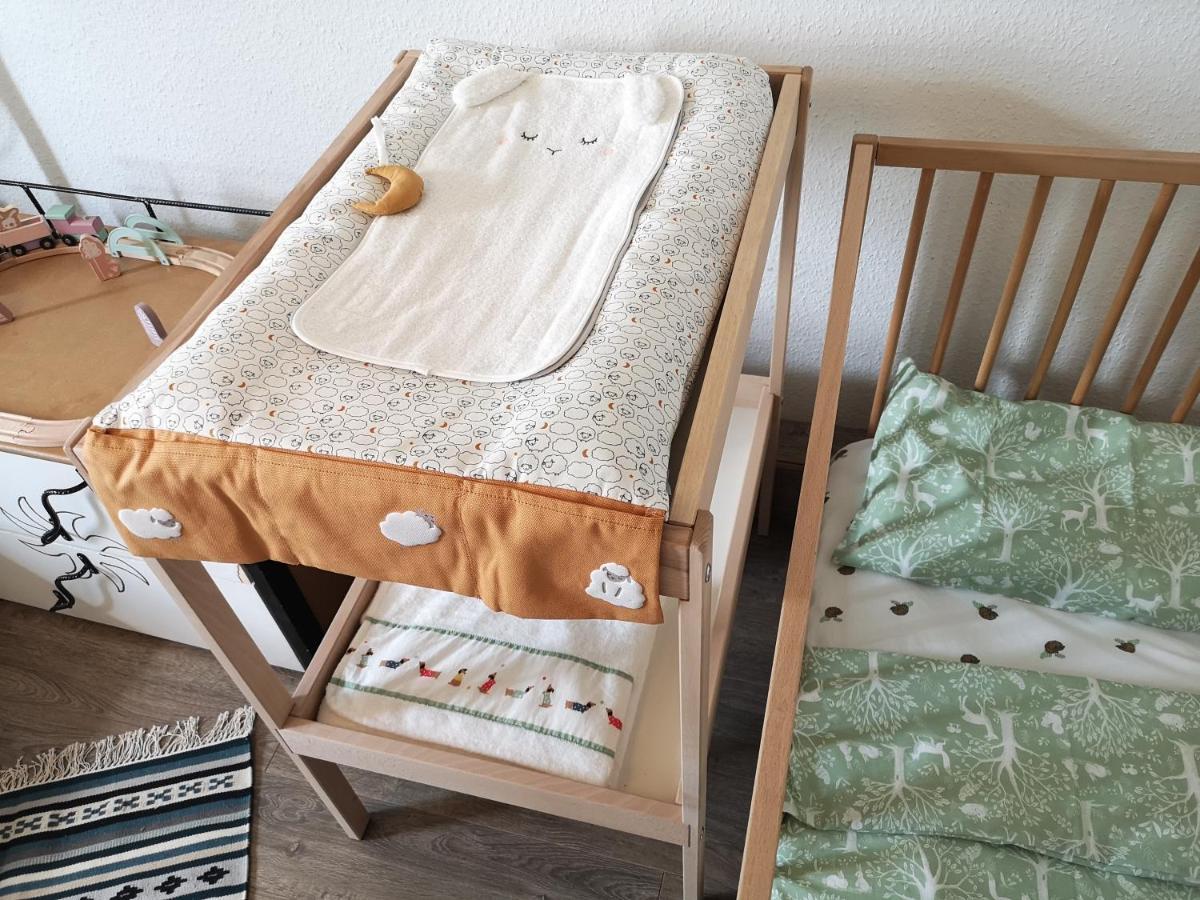 Combles & Vous Apartment Colmar Ngoại thất bức ảnh