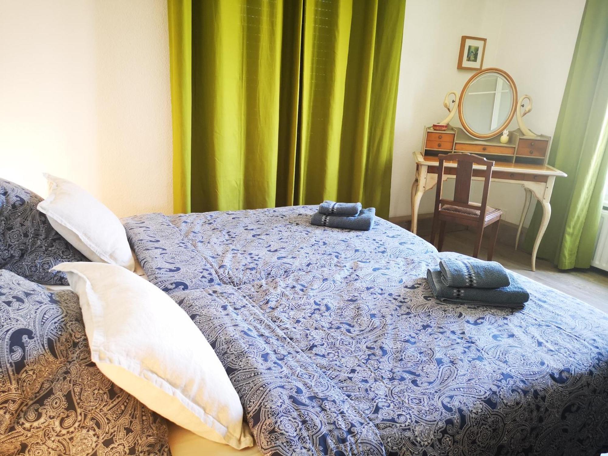 Combles & Vous Apartment Colmar Ngoại thất bức ảnh