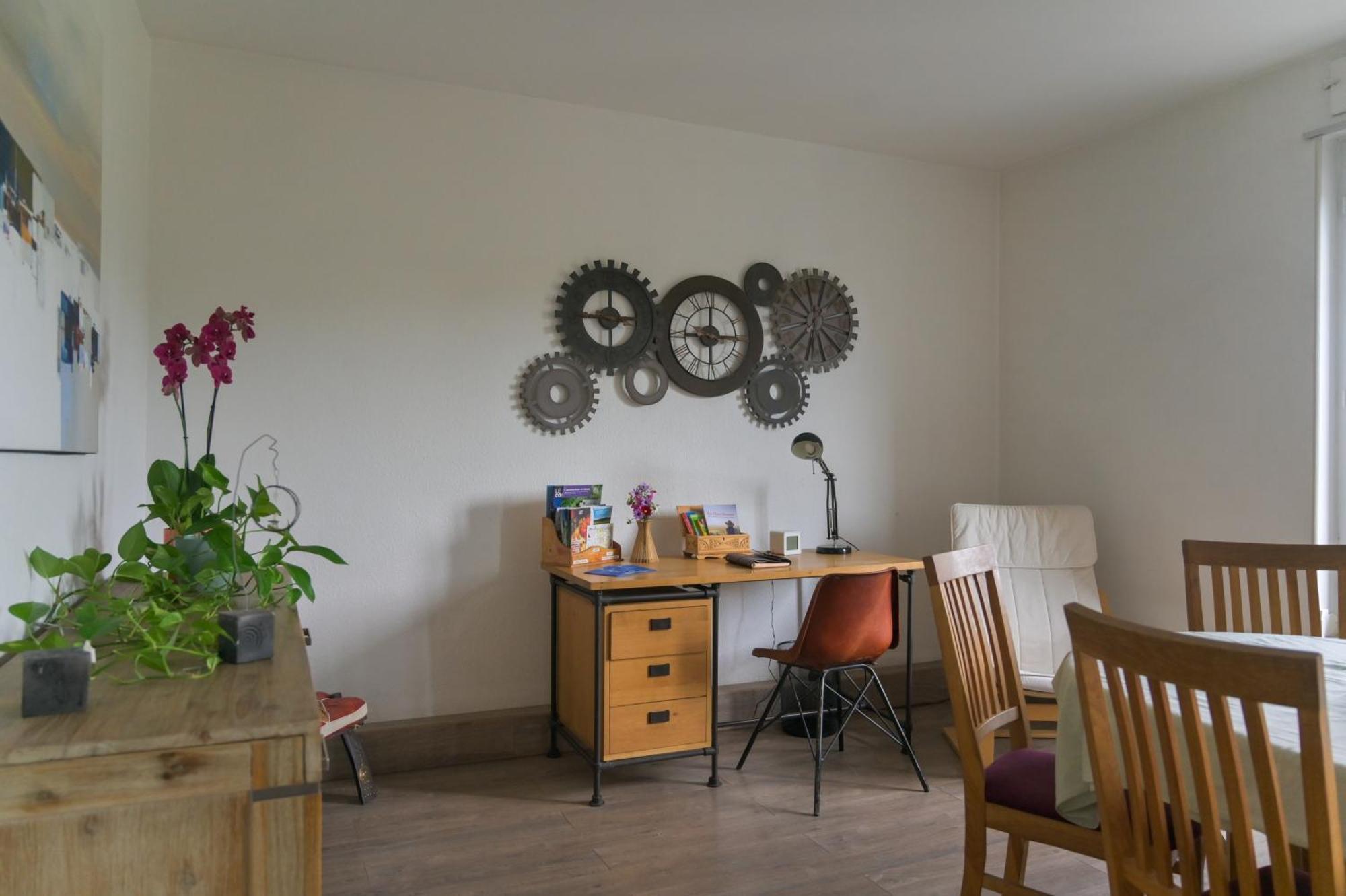 Combles & Vous Apartment Colmar Ngoại thất bức ảnh