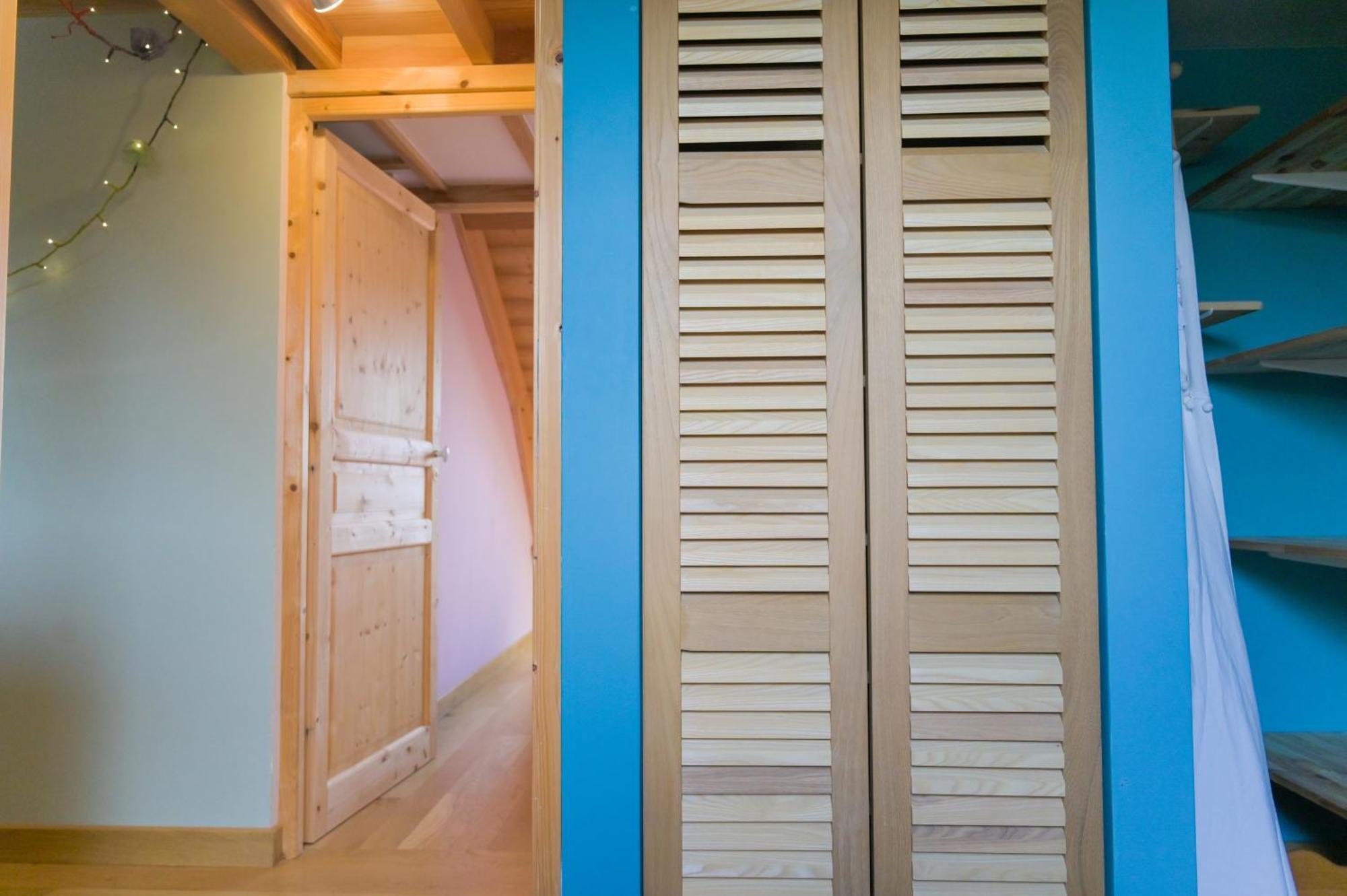Combles & Vous Apartment Colmar Ngoại thất bức ảnh