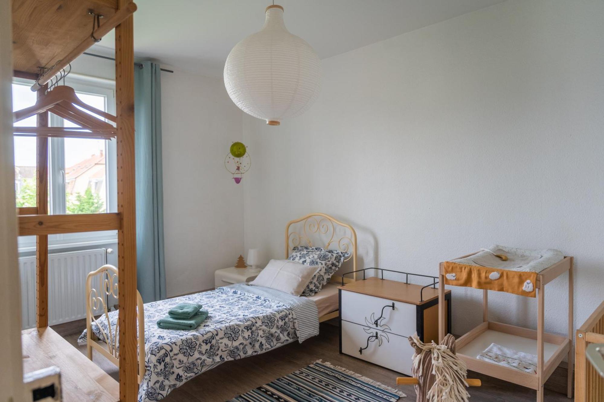 Combles & Vous Apartment Colmar Ngoại thất bức ảnh