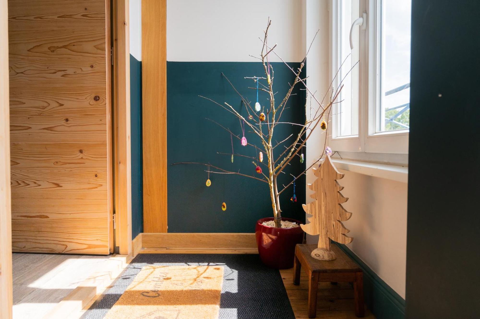 Combles & Vous Apartment Colmar Ngoại thất bức ảnh