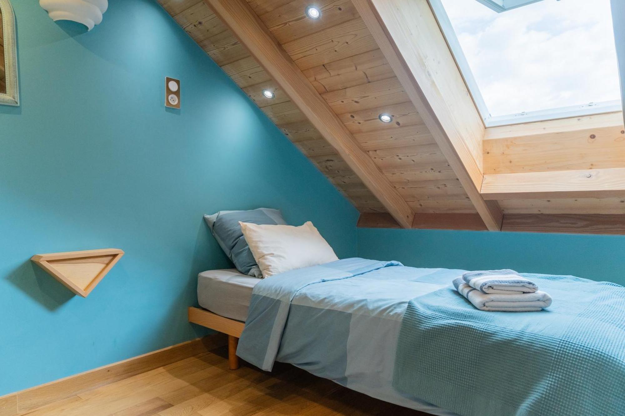 Combles & Vous Apartment Colmar Ngoại thất bức ảnh