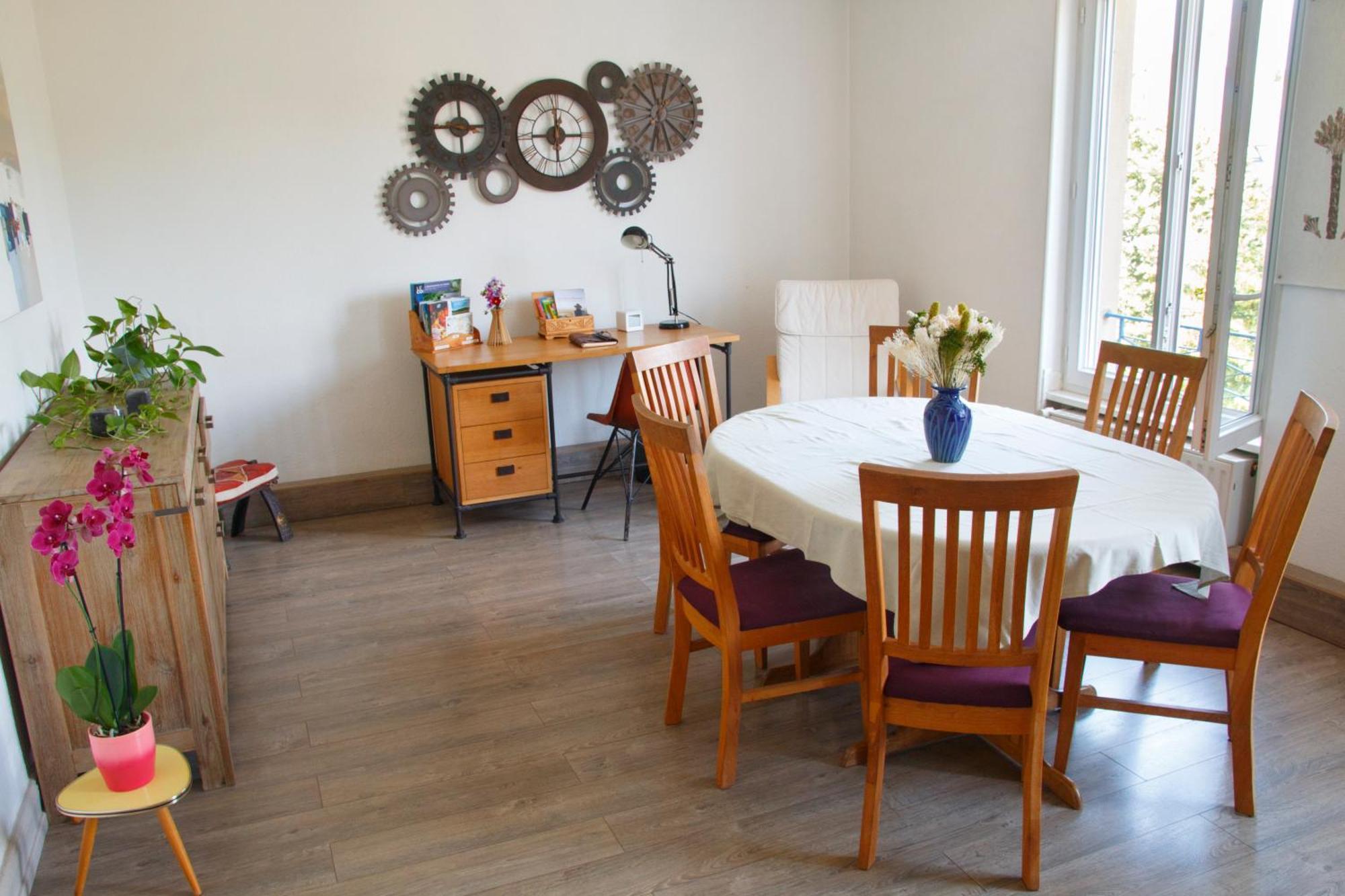 Combles & Vous Apartment Colmar Ngoại thất bức ảnh