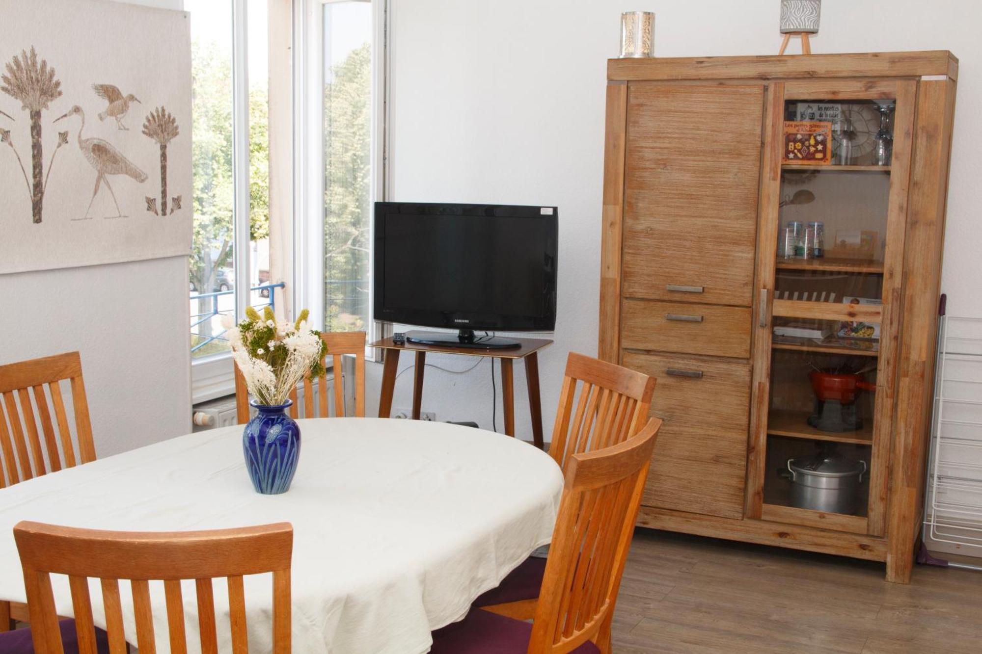 Combles & Vous Apartment Colmar Ngoại thất bức ảnh
