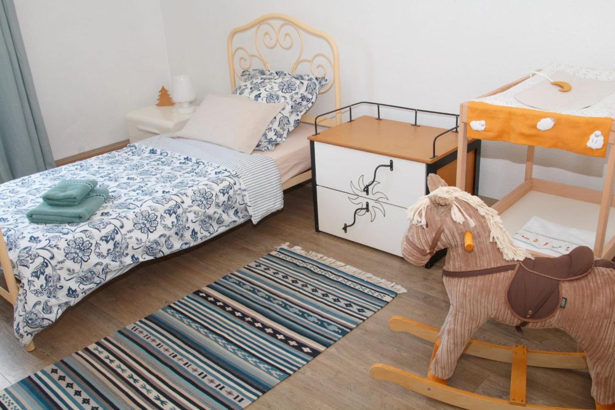 Combles & Vous Apartment Colmar Ngoại thất bức ảnh