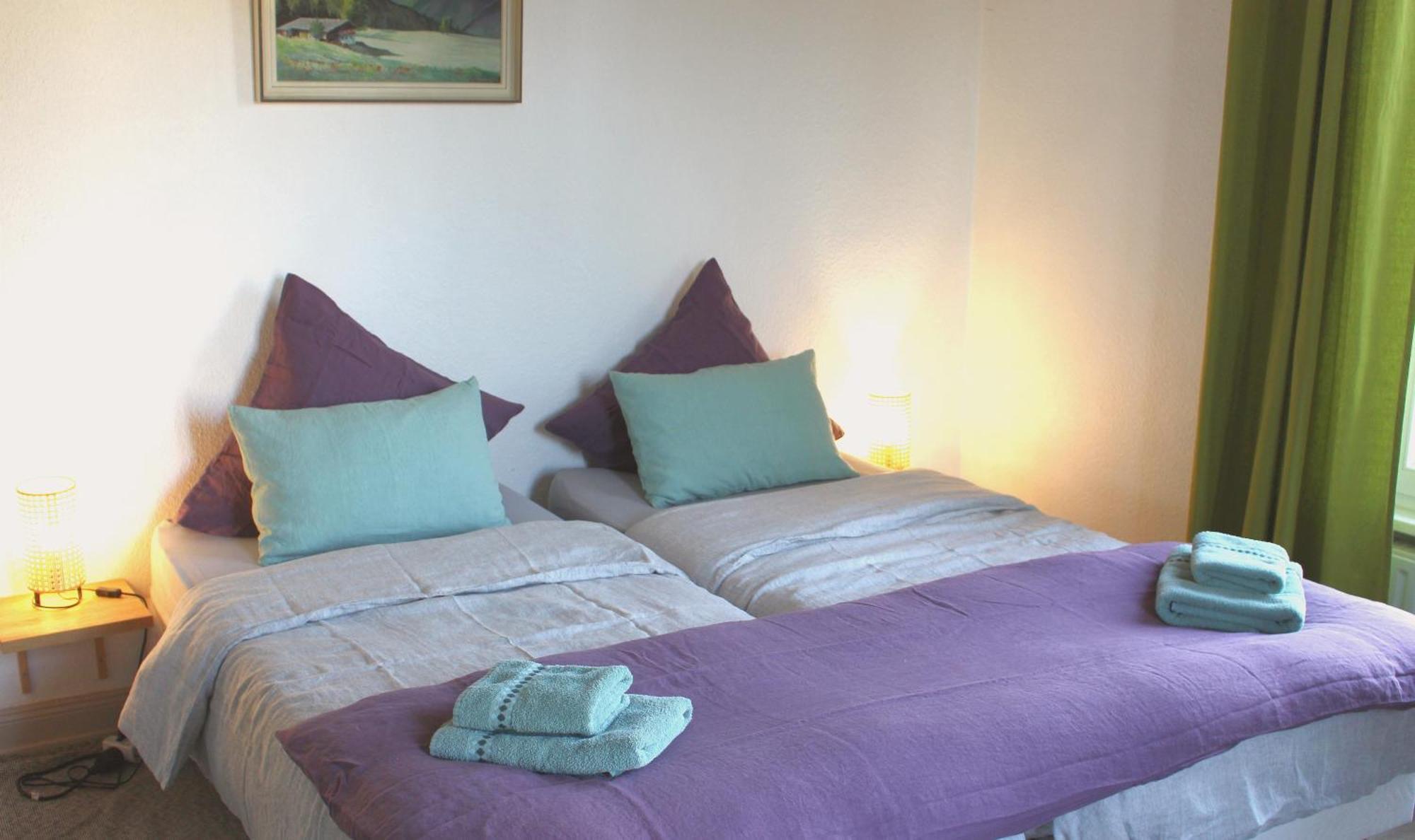 Combles & Vous Apartment Colmar Ngoại thất bức ảnh