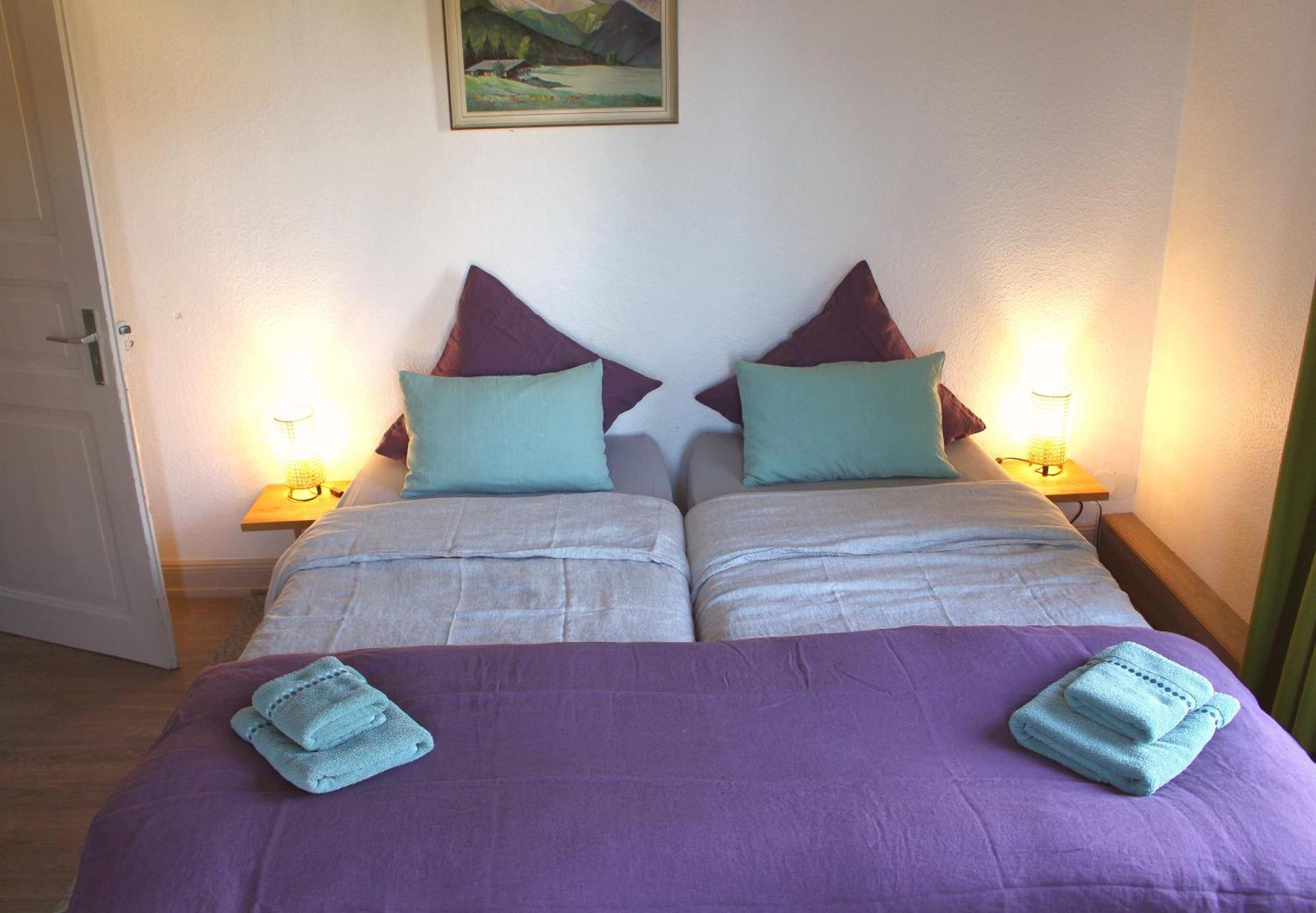 Combles & Vous Apartment Colmar Ngoại thất bức ảnh