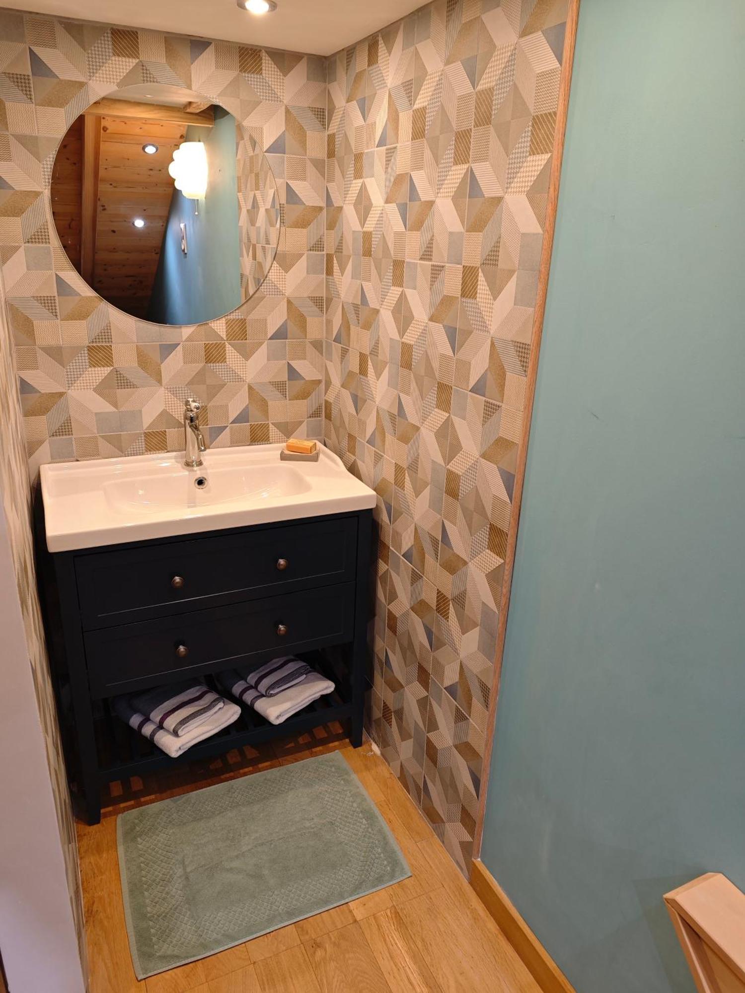 Combles & Vous Apartment Colmar Ngoại thất bức ảnh